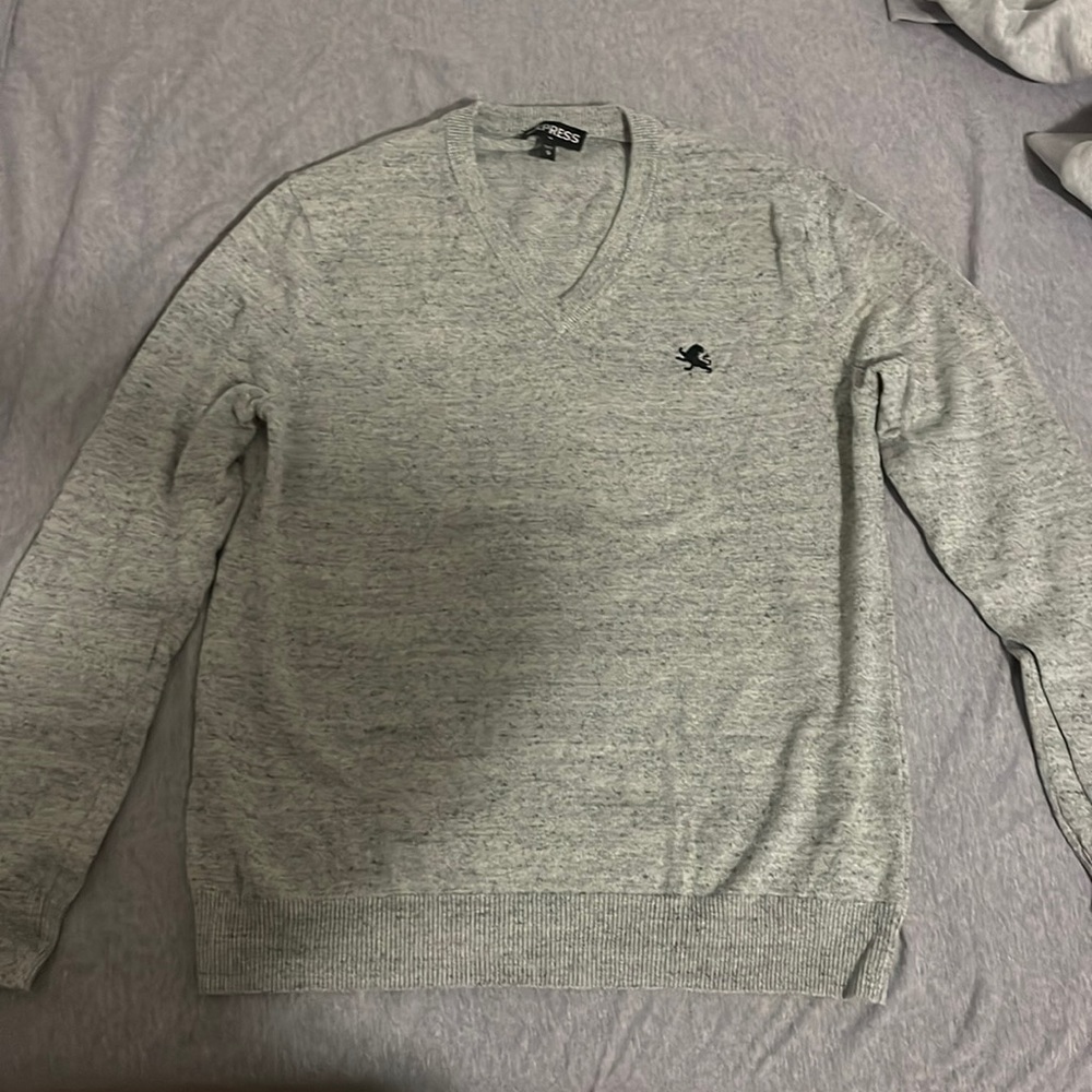 Express Sweater Size M